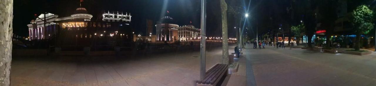 Daire Calla 5 - Main Square, In The Shopping Center - Parking Slot With Security And Video *