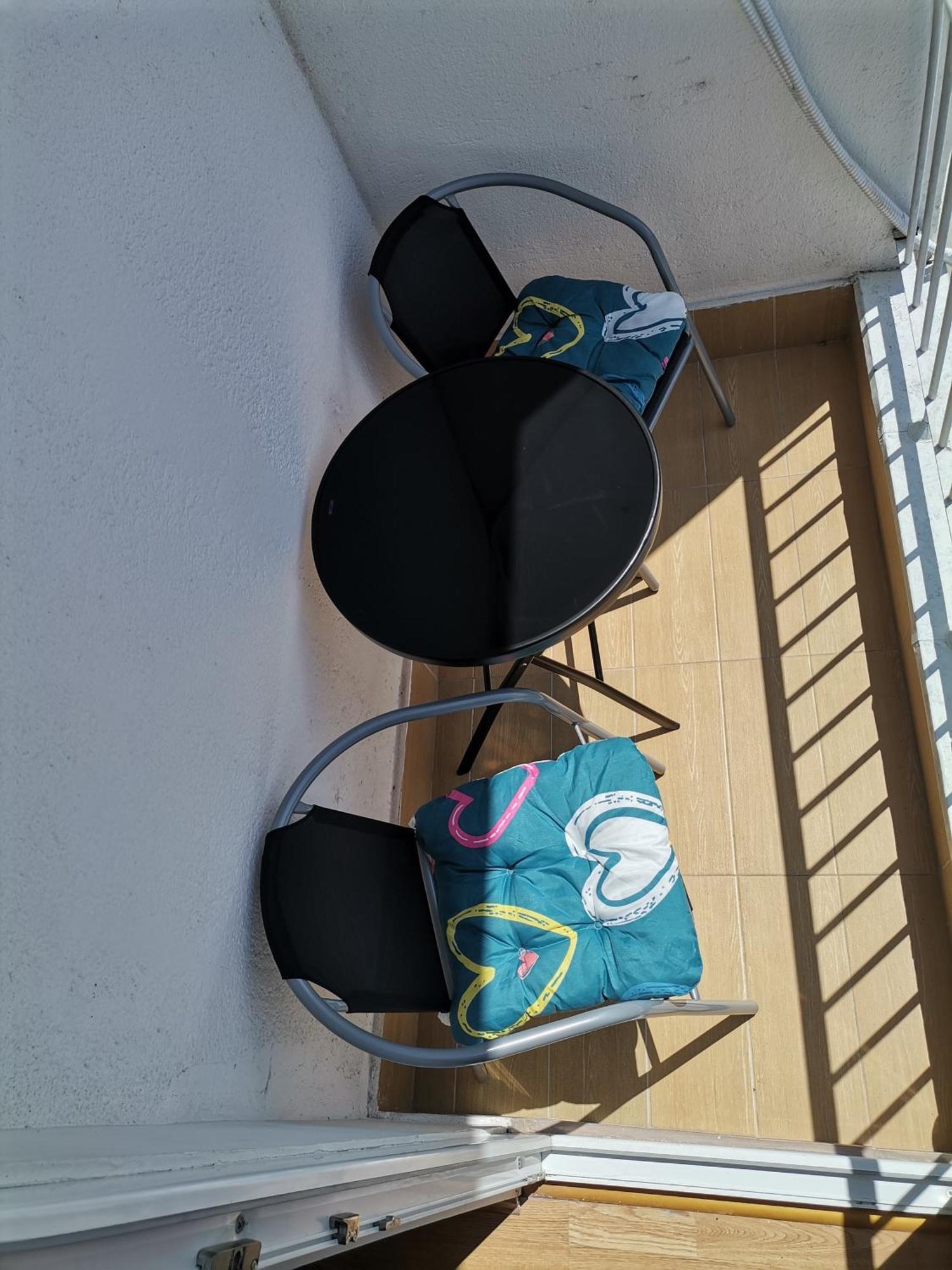 Calla 5 - Main Square, In The Shopping Center - Parking Slot With Security And Video Daire *