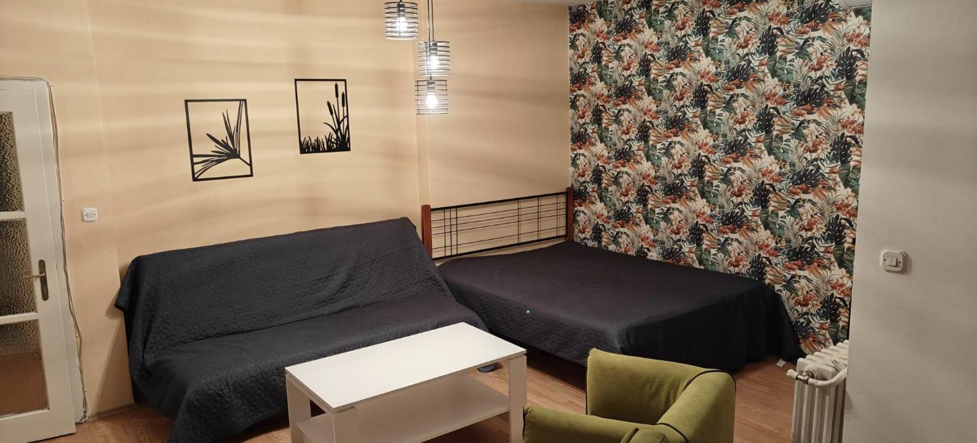 Calla 5 - Main Square, In The Shopping Center - Parking Slot With Security And Video Daire *